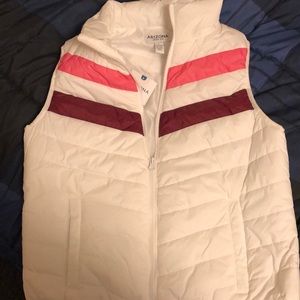 Arizona Jeans Down Vest